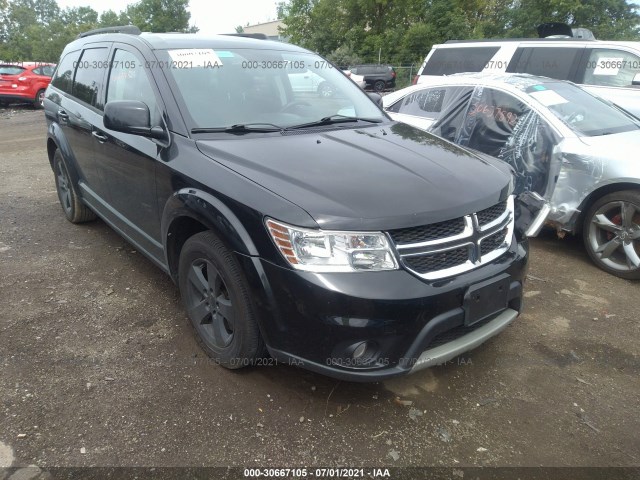 DODGE JOURNEY 2012 3c4pdcbb7ct394347