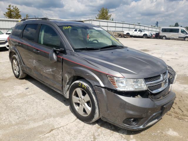 DODGE JOURNEY SX 2012 3c4pdcbb7ct394722