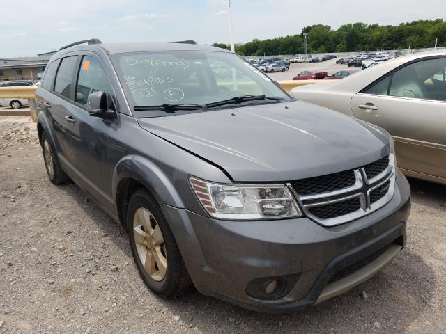 DODGE JOURNEY SX 2012 3c4pdcbb7ct394803