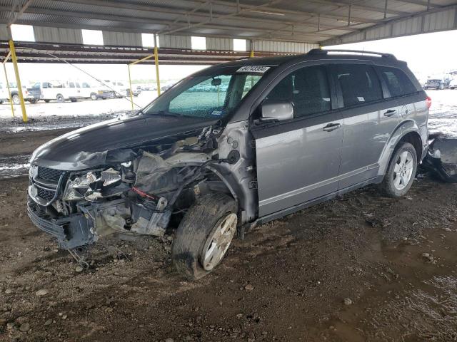 DODGE JOURNEY 2012 3c4pdcbb7ct395031