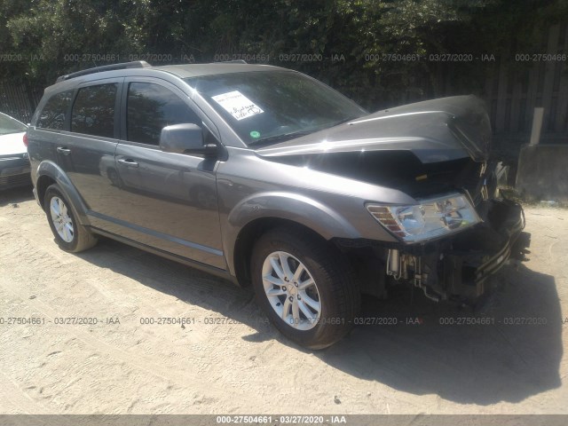 DODGE JOURNEY 2013 3c4pdcbb7dt503536