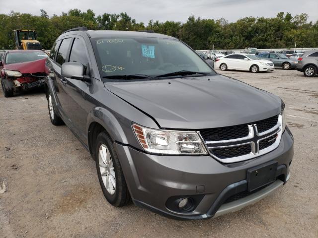 DODGE JOURNEY SX 2013 3c4pdcbb7dt517064