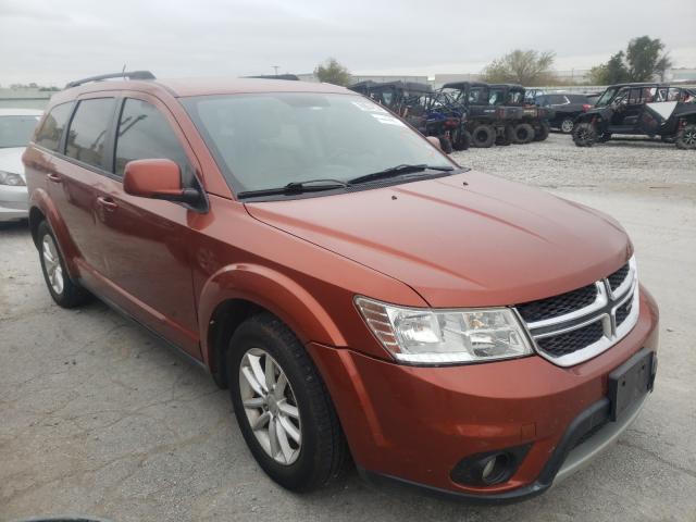 DODGE JOURNEY SX 2013 3c4pdcbb7dt518392