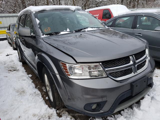 DODGE JOURNEY 2012 3c4pdcbb7dt541400