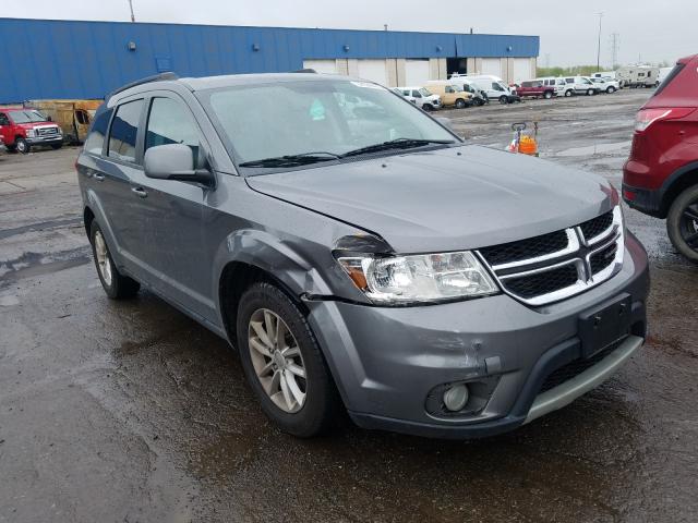 DODGE JOURNEY SX 2013 3c4pdcbb7dt563445