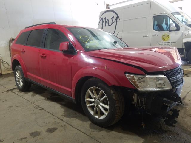 DODGE JOURNEY SX 2013 3c4pdcbb7dt563803