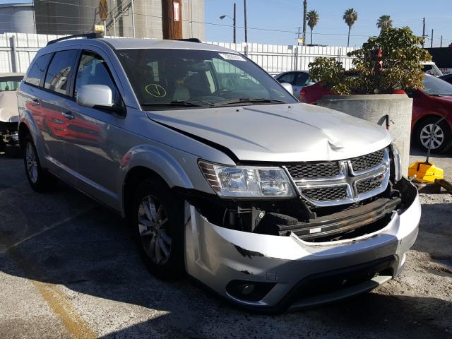 DODGE JOURNEY SX 2013 3c4pdcbb7dt564353