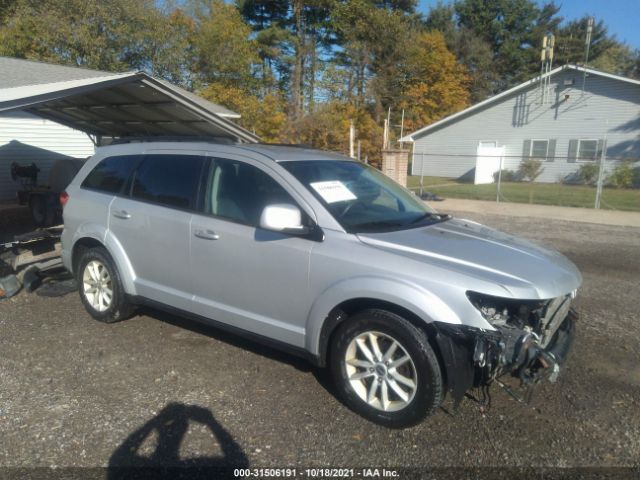 DODGE JOURNEY 2013 3c4pdcbb7dt577314