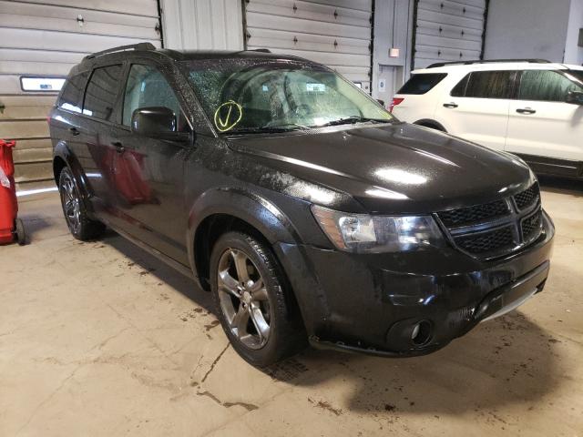 DODGE JOURNEY SX 2013 3c4pdcbb7dt578107