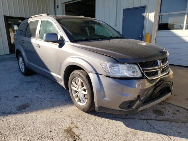 DODGE JOURNEY 2013 3c4pdcbb7dt650343