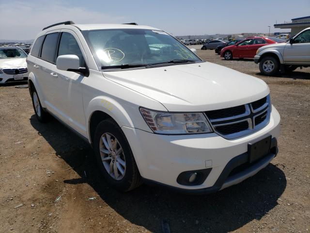 DODGE JOURNEY SX 2013 3c4pdcbb7dt650360