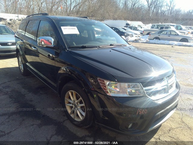 DODGE JOURNEY 2013 3c4pdcbb7dt675534