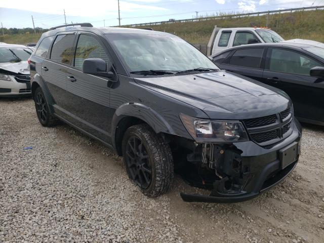 DODGE JOURNEY SX 2013 3c4pdcbb7dt690714