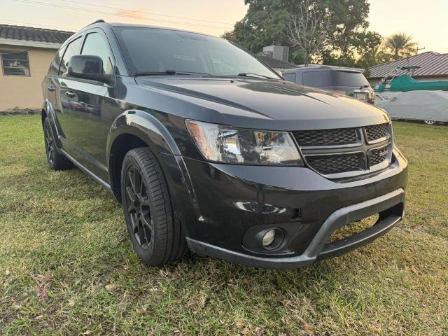 DODGE JOURNEY 2013 3c4pdcbb7dt700707