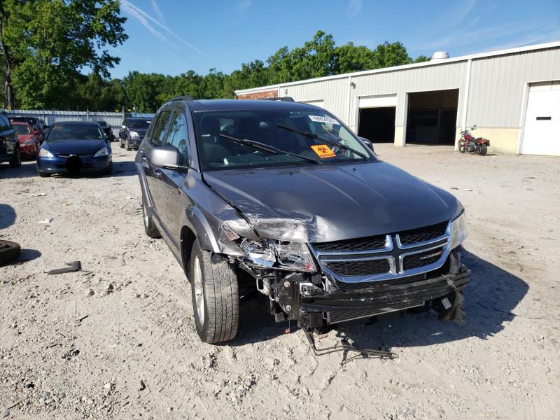 DODGE JOURNEY SX 2013 3c4pdcbb7dt713506