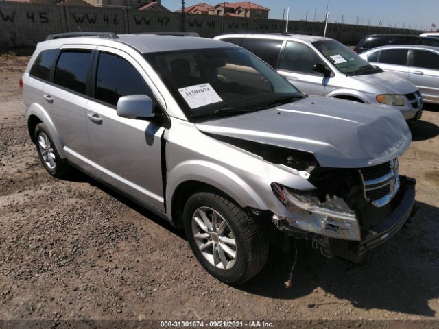 DODGE JOURNEY 2013 3c4pdcbb7dt723551