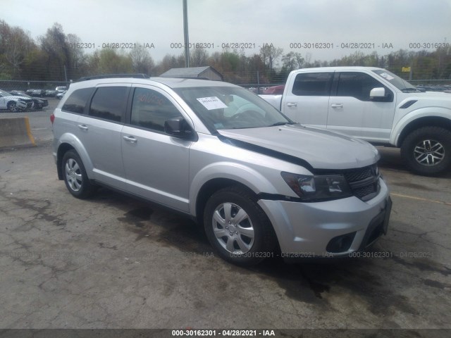 DODGE JOURNEY 2013 3c4pdcbb7dt723615