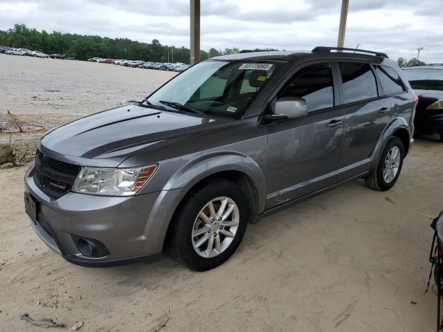 DODGE JOURNEY 2013 3c4pdcbb7dt729625