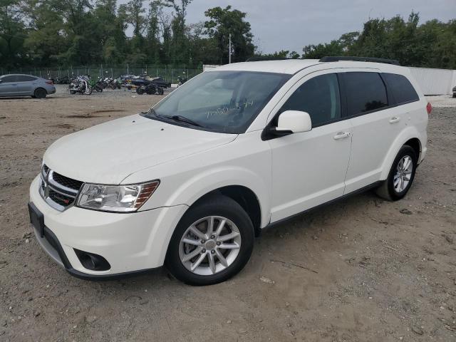 DODGE JOURNEY SX 2013 3c4pdcbb7dt729642