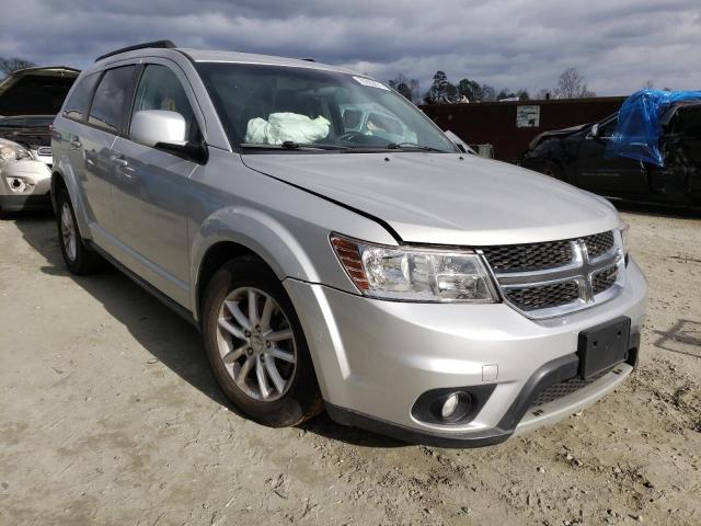 DODGE JOURNEY SX 2013 3c4pdcbb7dt736378