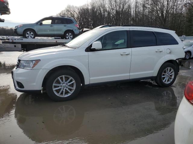 DODGE JOURNEY 2014 3c4pdcbb7et112470