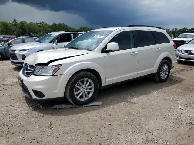 DODGE JOURNEY SX 2014 3c4pdcbb7et118933