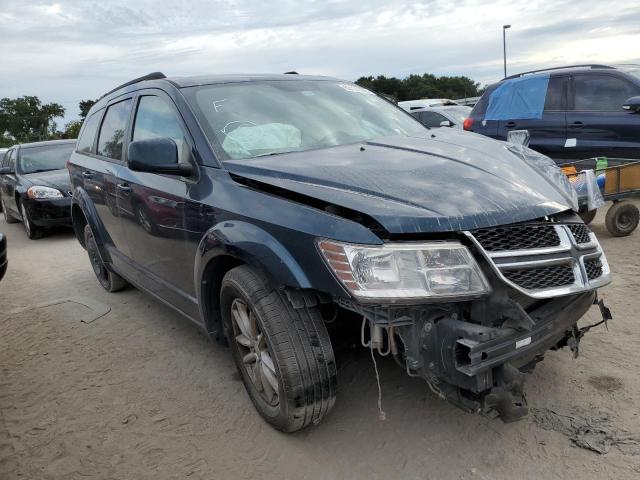 DODGE JOURNEY SX 2014 3c4pdcbb7et134632