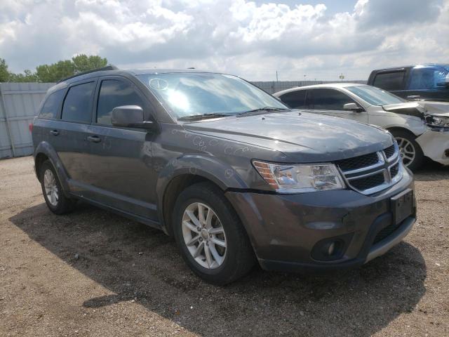 DODGE JOURNEY SX 2014 3c4pdcbb7et135389