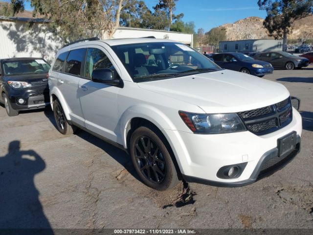 DODGE JOURNEY 2014 3c4pdcbb7et165914