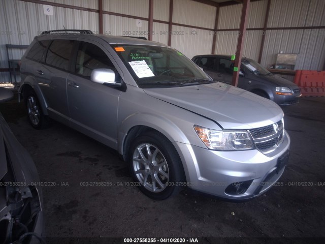 DODGE JOURNEY 2014 3c4pdcbb7et227330