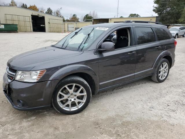 DODGE JOURNEY 2014 3c4pdcbb7et241826