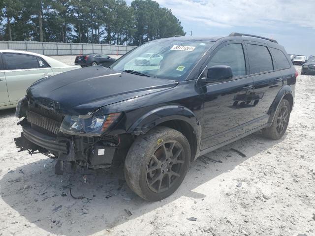 DODGE JOURNEY 2014 3c4pdcbb7et269318