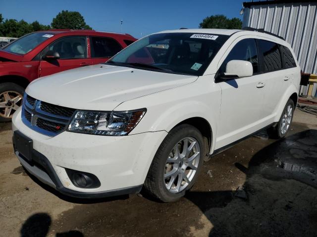 DODGE JOURNEY 2014 3c4pdcbb7et281078