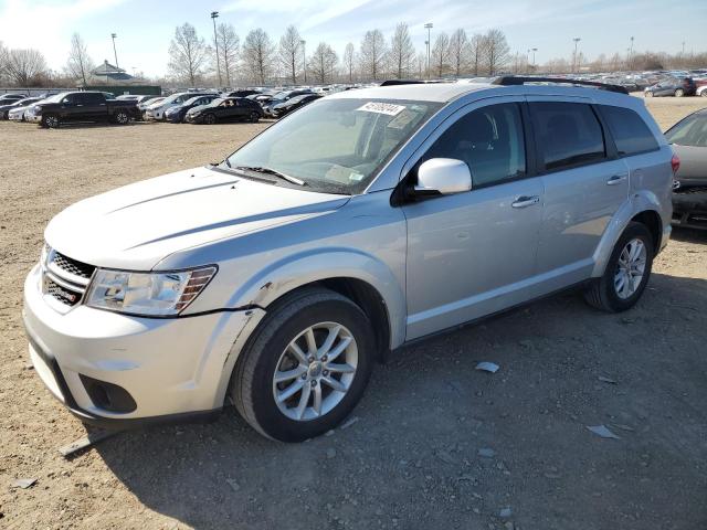 DODGE JOURNEY 2014 3c4pdcbb7et301071