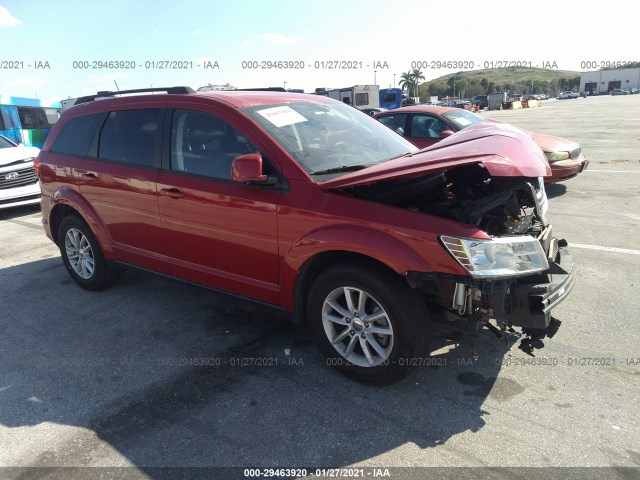 DODGE JOURNEY 2015 3c4pdcbb7ft532022