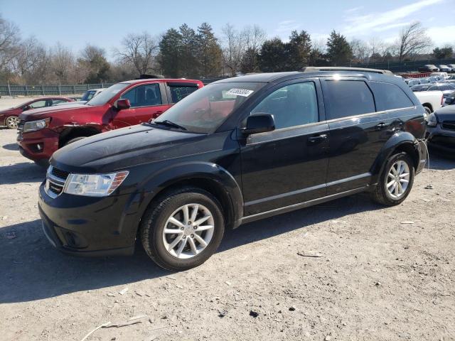 DODGE JOURNEY 2015 3c4pdcbb7ft532389