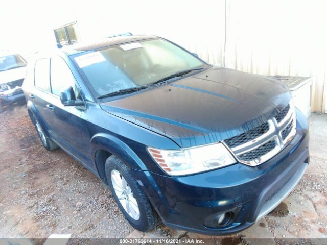 DODGE JOURNEY 2015 3c4pdcbb7ft542341