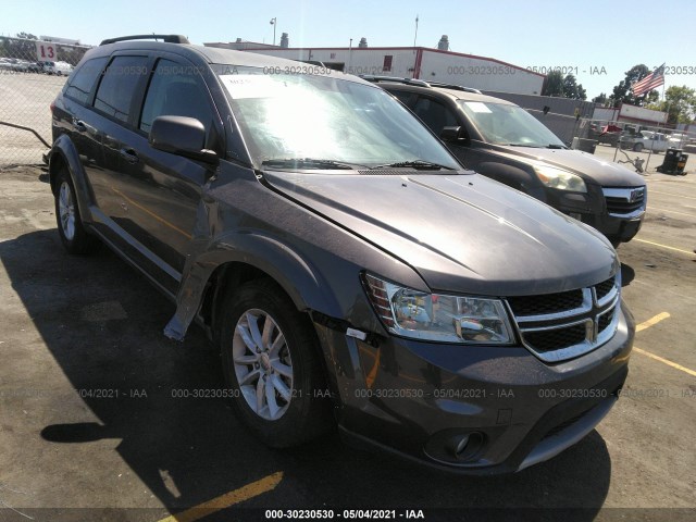 DODGE JOURNEY 2015 3c4pdcbb7ft582757