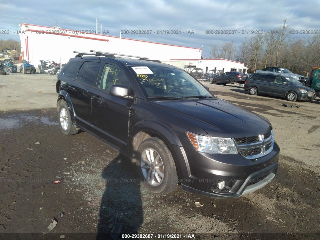 DODGE JOURNEY 2015 3c4pdcbb7ft591149