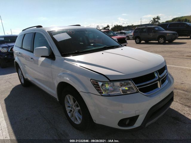 DODGE JOURNEY 2015 3c4pdcbb7ft591202