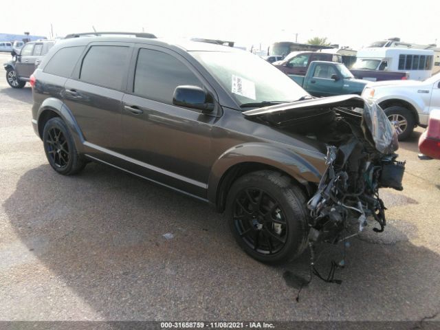 DODGE JOURNEY 2015 3c4pdcbb7ft679571