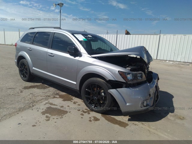 DODGE JOURNEY 2015 3c4pdcbb7ft692059