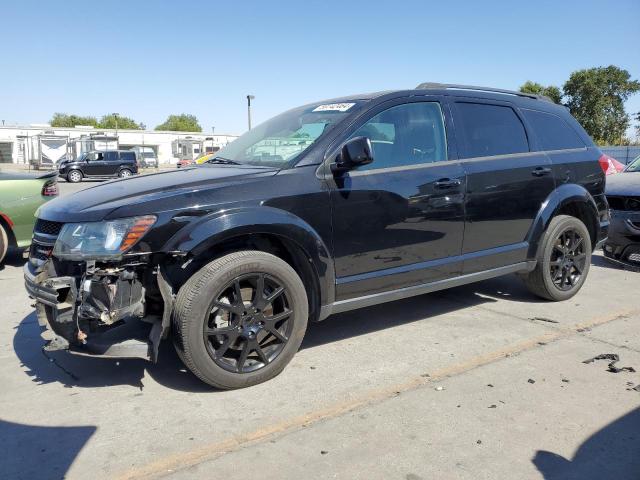 DODGE JOURNEY 2015 3c4pdcbb7ft709040