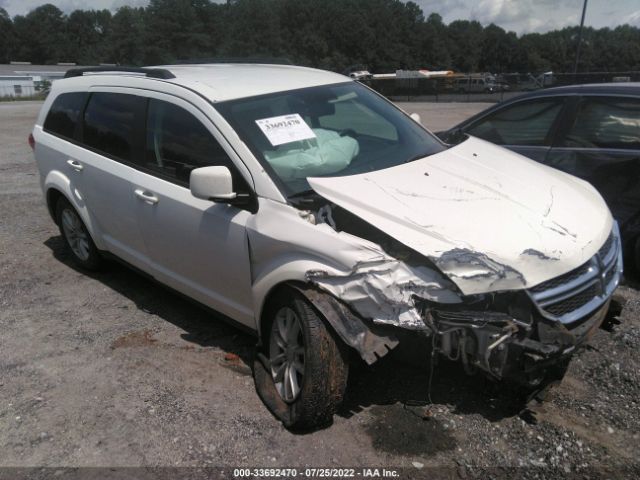 DODGE JOURNEY 2016 3c4pdcbb7gt103352