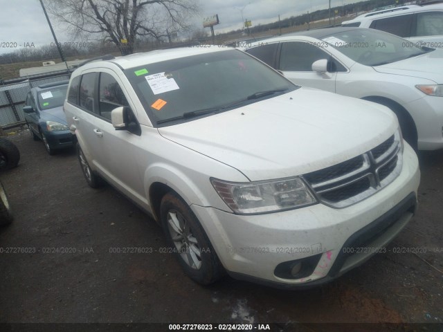 DODGE JOURNEY 2016 3c4pdcbb7gt115064