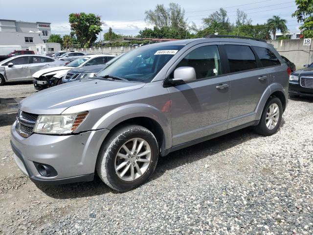 DODGE JOURNEY SX 2016 3c4pdcbb7gt130728