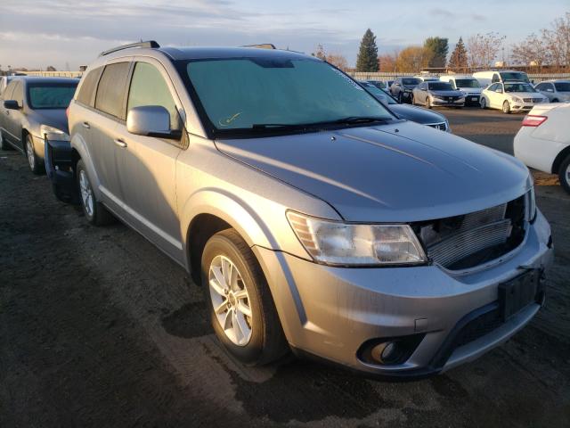 DODGE JOURNEY 2016 3c4pdcbb7gt175068