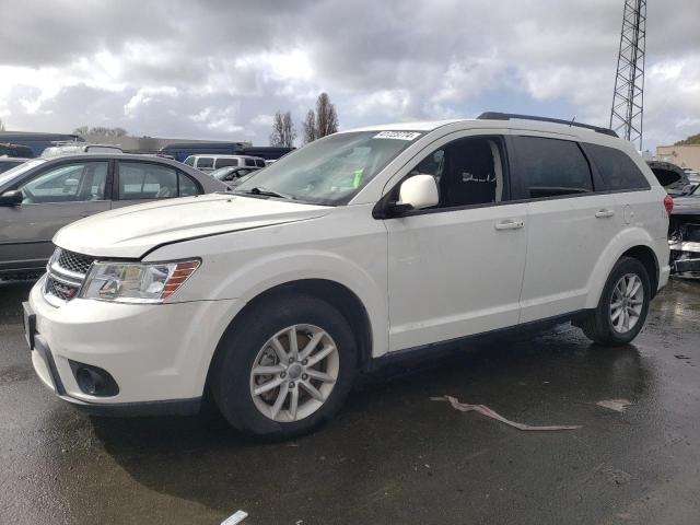 DODGE JOURNEY 2016 3c4pdcbb7gt181310