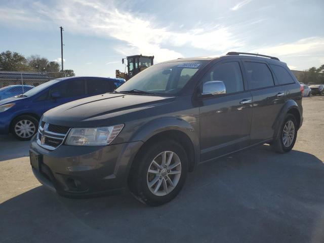 DODGE JOURNEY SX 2016 3c4pdcbb7gt202222