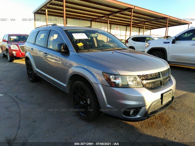 DODGE JOURNEY 2016 3c4pdcbb7gt240355